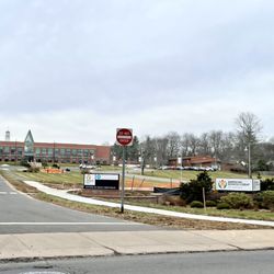 American School For the Deaf