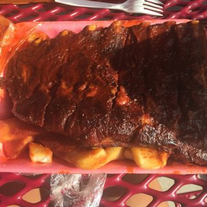 Vicki's barbecue Clearance