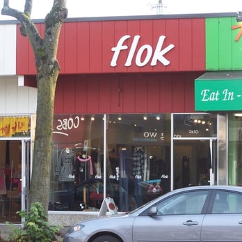 Flok - Women's Clothing Near Me - Vancouver, British Columbia Flok - Women's Clothing Near Me - Vancouver, British Columbia