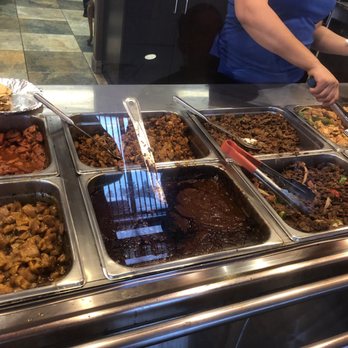 Taco Real - Meat selection - Mexican Near Me - Houston, Texas Taco Real - Meat selection - Mexican Near Me - Houston, Texas