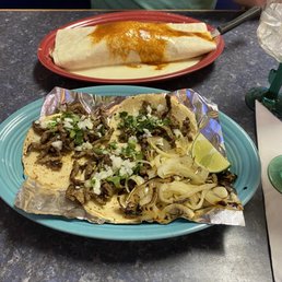 California Burrito