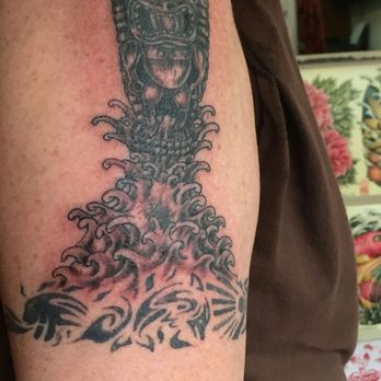 Artistic Creations Tattoo Studio - Tattoo Near Me - Kailua Kona, Hawaii Artistic Creations Tattoo Studio - Tattoo Near Me - Kailua Kona, Hawaii