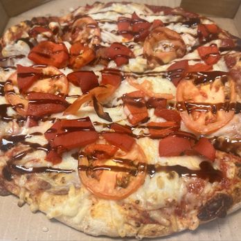 Ephesus Pizza - Pizza Near Me - Pittsburgh, Pennsylvania