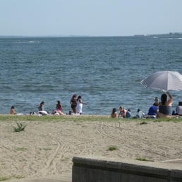 Sandy View