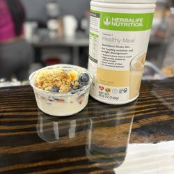 Denver Nutrition