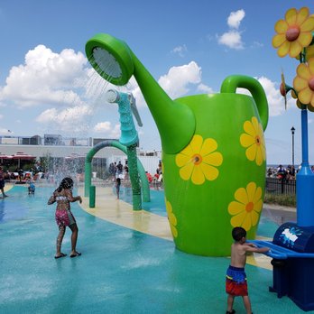 Splash Park - Venues & Event Spaces Near Me - Asbury Park, New Jersey Splash Park - Venues & Event Spaces Near Me - Asbury Park, New Jersey