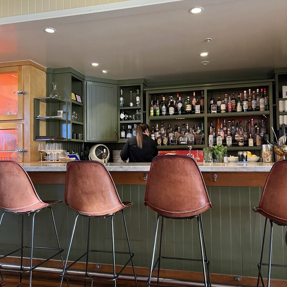 Ciccio - Bar - Pizza Near Me - Yountville, California