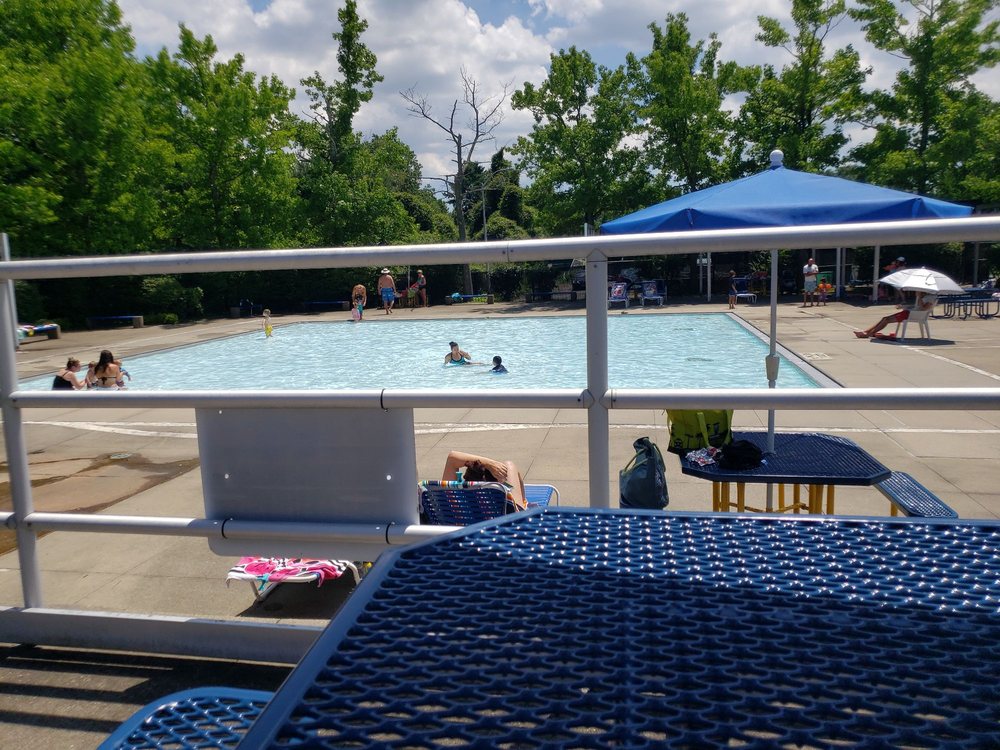 SYOSSETWOODBURY COMMUNITY PARK 20 Photos & 10 Reviews Parks 7800