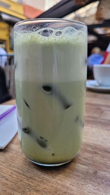 Cafe des Cafes by null