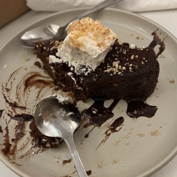 Vista Brewing - Chocolate loaf...yummmmmmm - Sandwiches Near Me - San Antonio, Texas Vista Brewing - Chocolate loaf...yummmmmmm - Sandwiches Near Me - San Antonio, Texas