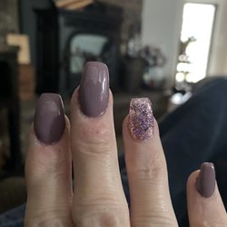 M Vincé Nail Spa