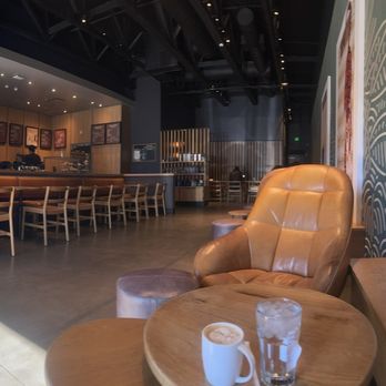 Starbucks - In door area - Coffee & Tea Near Me - Pomona, California Starbucks - In door area - Coffee & Tea Near Me - Pomona, California