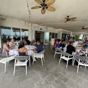 Four Marlins Oceanfront Dining - Seafood Near Me - Key West, Florida Four Marlins Oceanfront Dining - Seafood Near Me - Key West, Florida