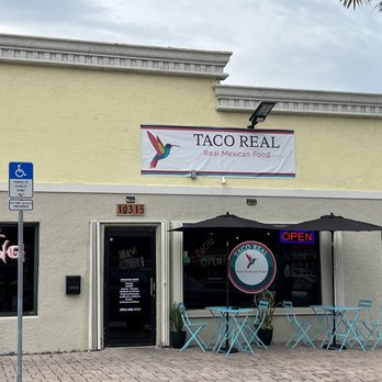 Taco Real - Mexican Near Me - Coral Springs, Florida Taco Real - Mexican Near Me - Coral Springs, Florida