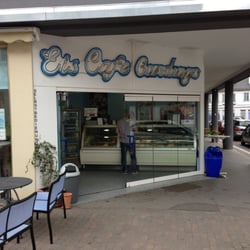 Eiscafe Candiago