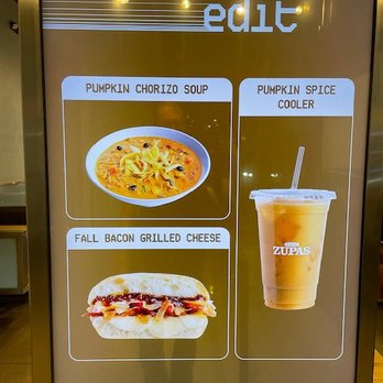 Café Zupas - Limited time Fall items - Salad Near Me - Gilbert, Arizona Café Zupas - Limited time Fall items - Salad Near Me - Gilbert, Arizona
