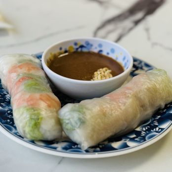 Pho Cuong Restaurant - Spring rolls - Vietnamese Near Me - Oklahoma City, Oklahoma Pho Cuong Restaurant - Spring rolls - Vietnamese Near Me - Oklahoma City, Oklahoma