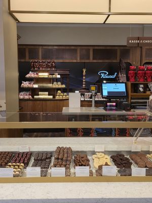 Rausch Schokoladenhaus by null
