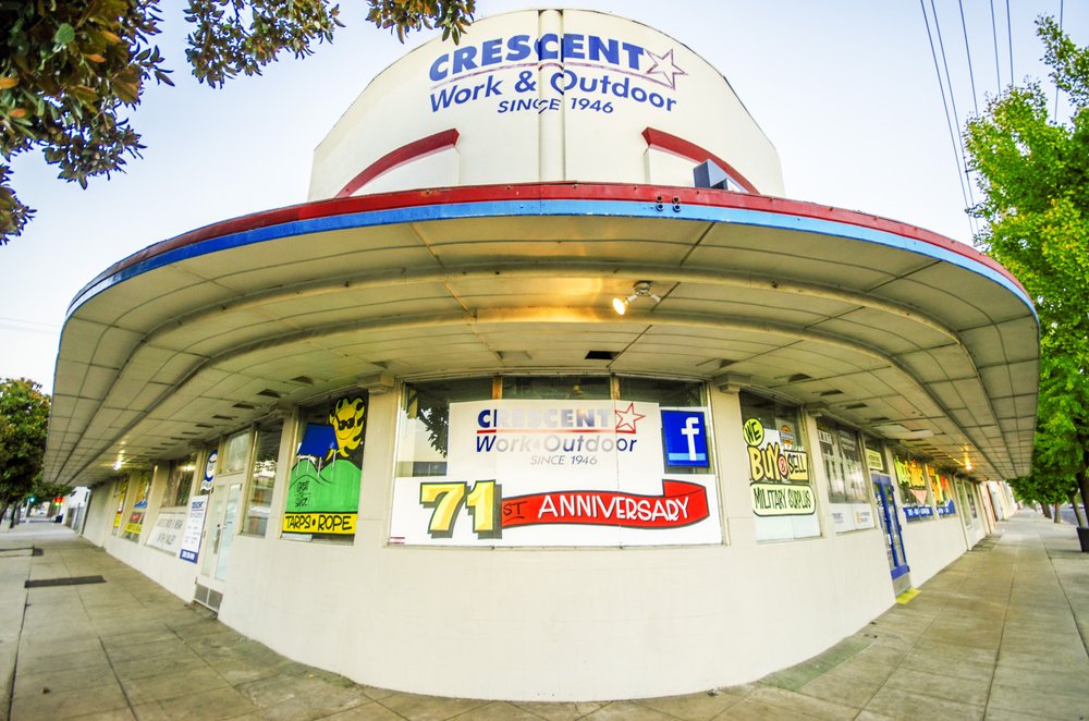 Crescent Supply Updated Covid 19 Hours Services 407 Photos 44 Reviews Outdoor Gear 321 Mchenry Ave Modesto Ca Phone Number Yelp - Crescent Work Outdoor Modesto Ca 95354 Crescent Supply Updated Covid 19 Hours Services 407 Photos 44 Reviews Outdoor Gear 321 Mchenry Ave Modesto Ca Phone Number Yelp - Crescent Work Outdoor Modesto Ca 95354