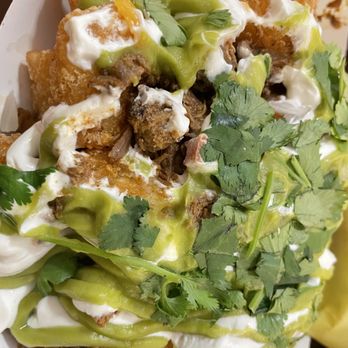 French Fries - Medium sized asada fries - Burgers Near Me - Arroyo Grande, California