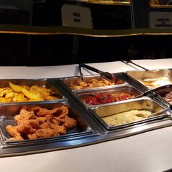 Jim's Buffet & Grill
