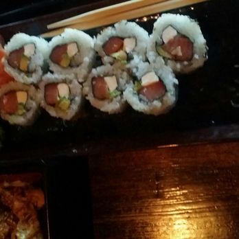 Koze - Philly roll - Sushi Bars Near Me - El Paso, Texas Koze - Philly roll - Sushi Bars Near Me - El Paso, Texas