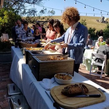 Phil's Catering - Caribbean-inspired menu ... delicious! - Caterers Near Me - Atascadero, California