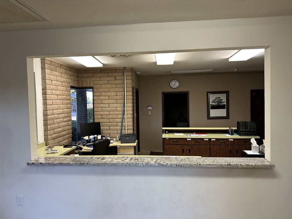 Slide of ADC Construction