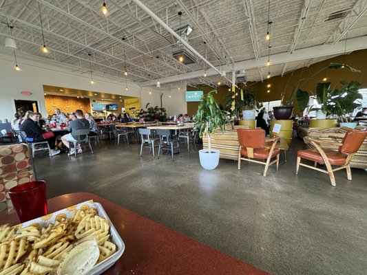 Bricksworth Beer Co. by null