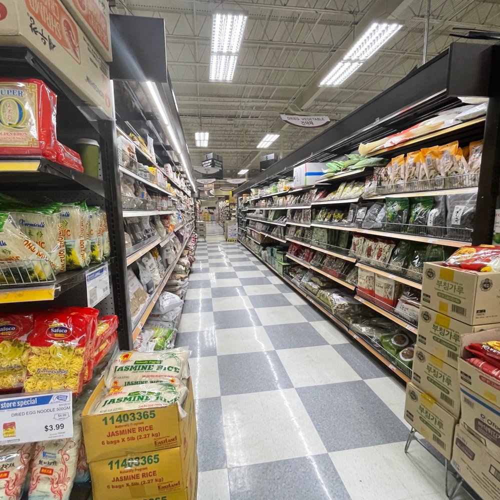 Lotte Plaza - International Grocery Near Me - Catonsville, Maryland Lotte Plaza - International Grocery Near Me - Catonsville, Maryland