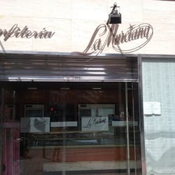Confiterias la Murciana