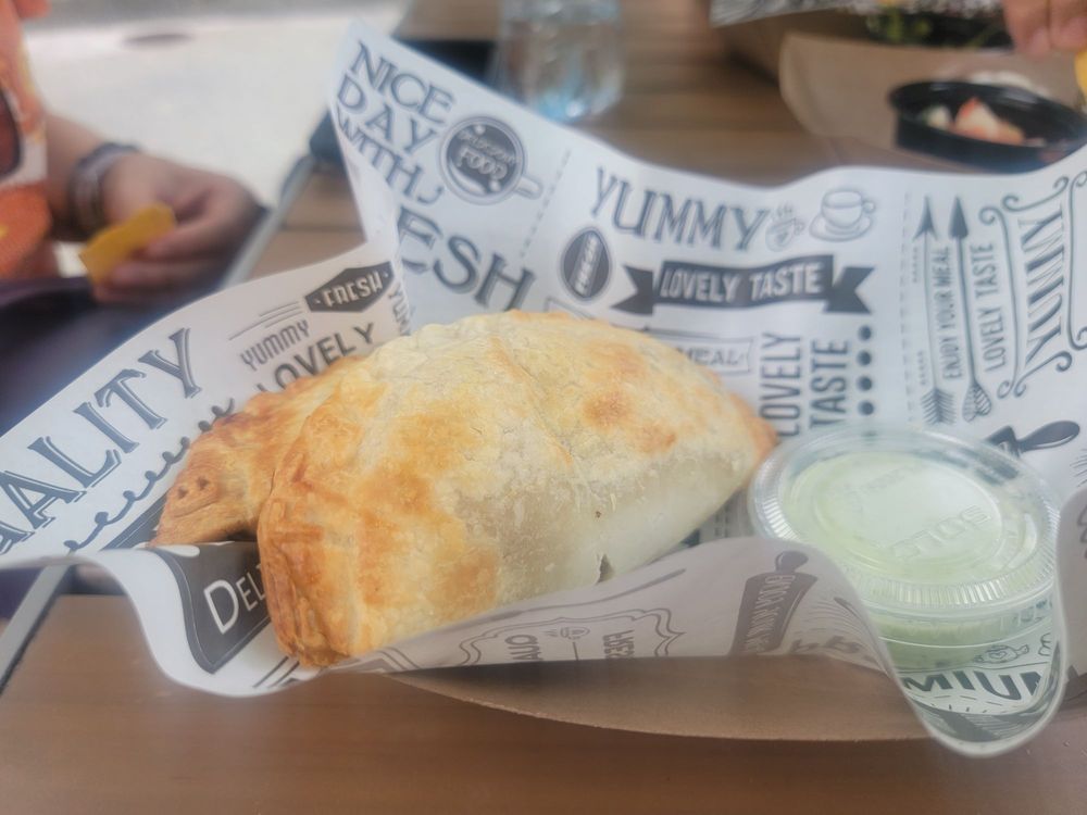Cilantro Urban Eatery