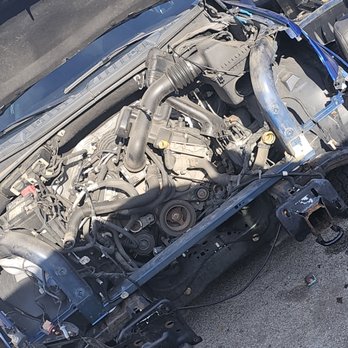 Ace Is The Place - Auto Repair Near Me - Hazel Crest, Illinois