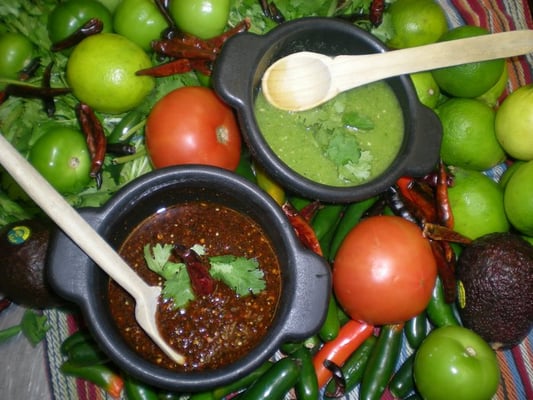 El Borrego Restaurant Caterer, Outdoor Venue , outdoor patio by null