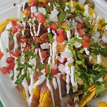 La Calle Grill - Food Trucks Near Me - Denver, Colorado La Calle Grill - Food Trucks Near Me - Denver, Colorado