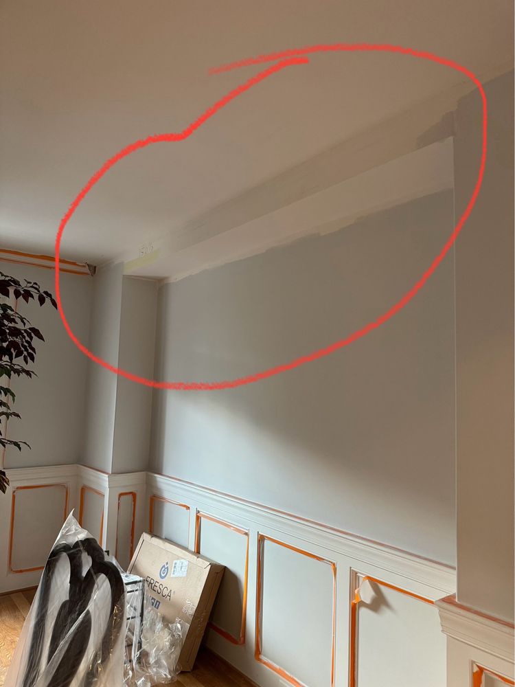 Slide of Southern Triad Home Repair