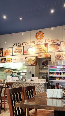 Ozzy's Grill & Cafe by null