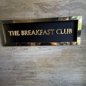 The Breakfast Club at Midtown - New American Near Me - Mountain View, California