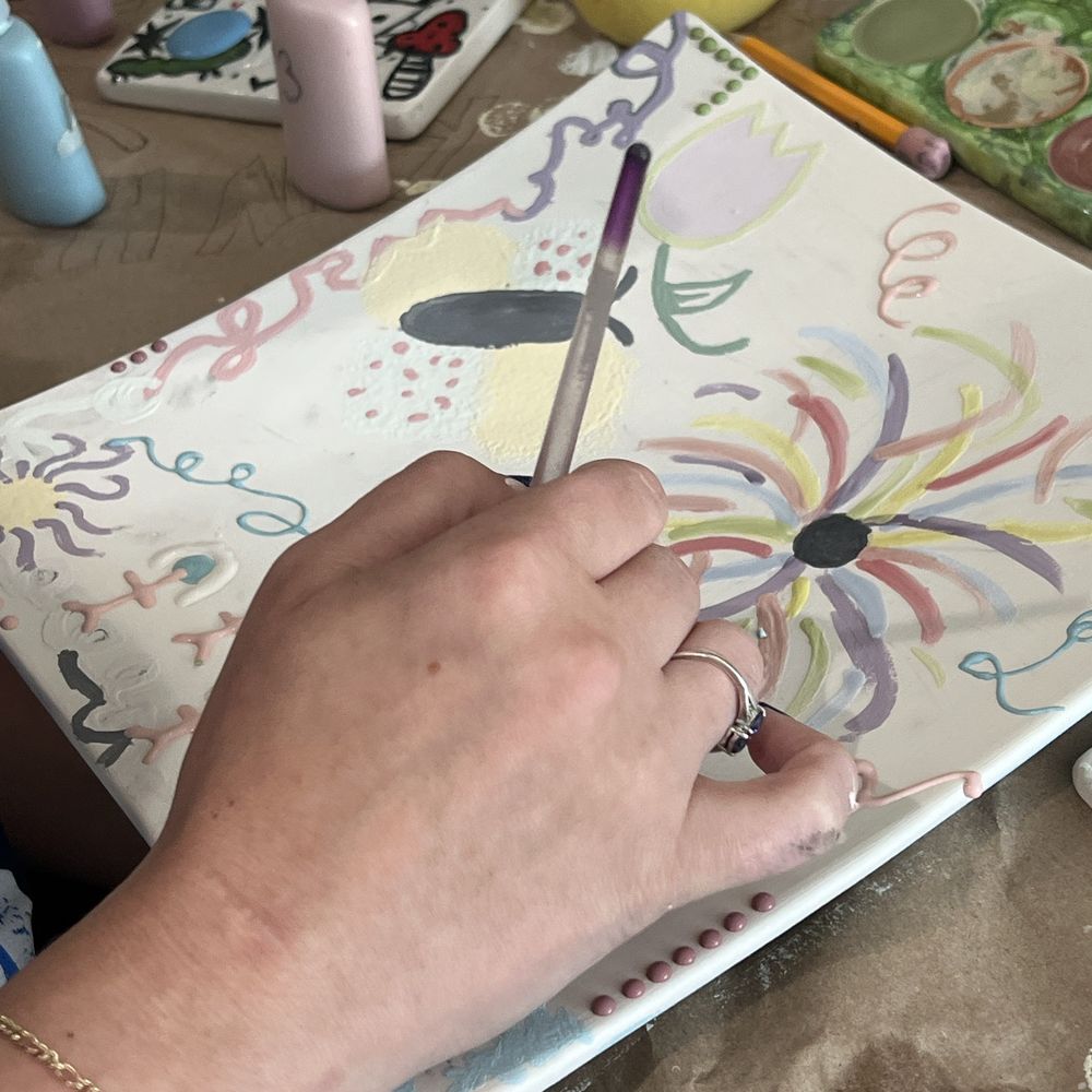 Color Me Mine - Painting - Kids Activities Near Me - Plano, Texas Color Me Mine - Painting - Kids Activities Near Me - Plano, Texas