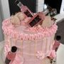 Sugar Sweet Homebakes
