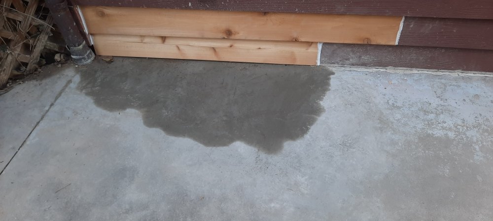 Slide of Cedar Creek Plumbing