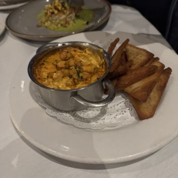 Coastal Fish Company - Shrimp appetizer - Seafood Near Me - Memphis, Tennessee
