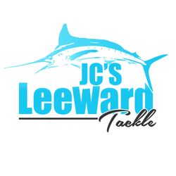 JC's Leeward Tackle - Look for our sign located at Waianae Mall.