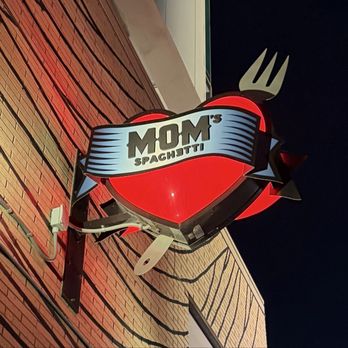 Mom's Spaghetti - Sandwiches Near Me - Detroit, Michigan