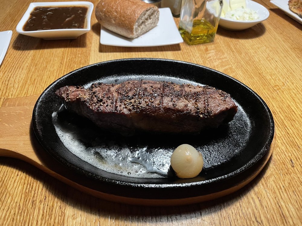 Steak Pit