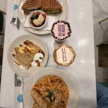 One Twelve Caffe - Coffee & Tea Near Me - Downey, California One Twelve Caffe - Coffee & Tea Near Me - Downey, California