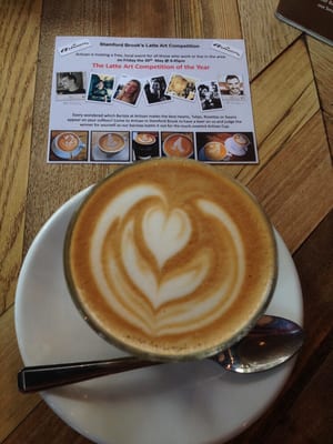 Artisan Coffee by null