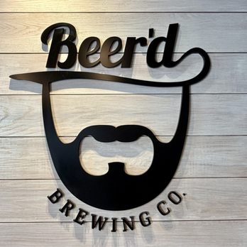 Beer’d Brewing The Silo - Beer'd logo - Breweries Near Me - Groton, Connecticut Beer’d Brewing The Silo - Beer'd logo - Breweries Near Me - Groton, Connecticut