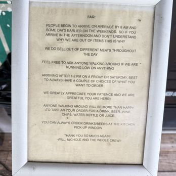 CorkScrew BBQ - Info to know - Barbeque Near Me - Spring, Texas CorkScrew BBQ - Info to know - Barbeque Near Me - Spring, Texas
