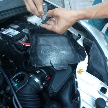 Weston Kia - I want my trade in back with full tank! - Auto Repair Near Me - Gresham, Oregon